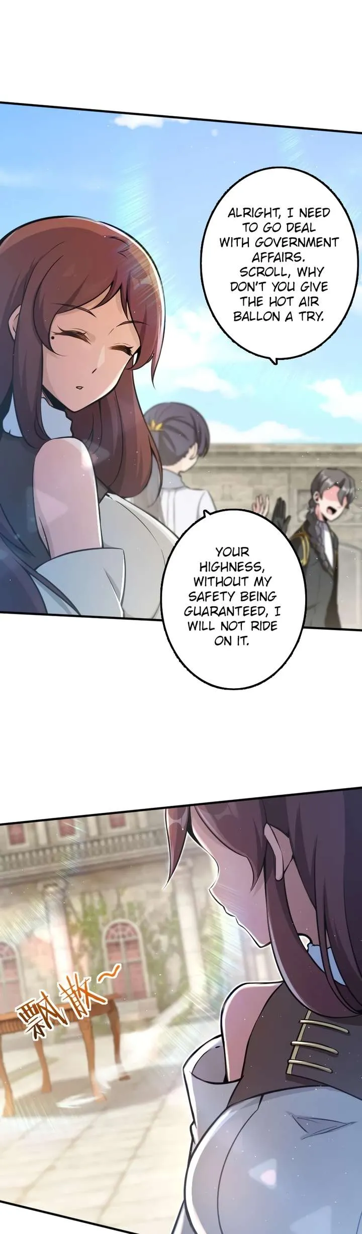 Read Release that Witch Manga Online