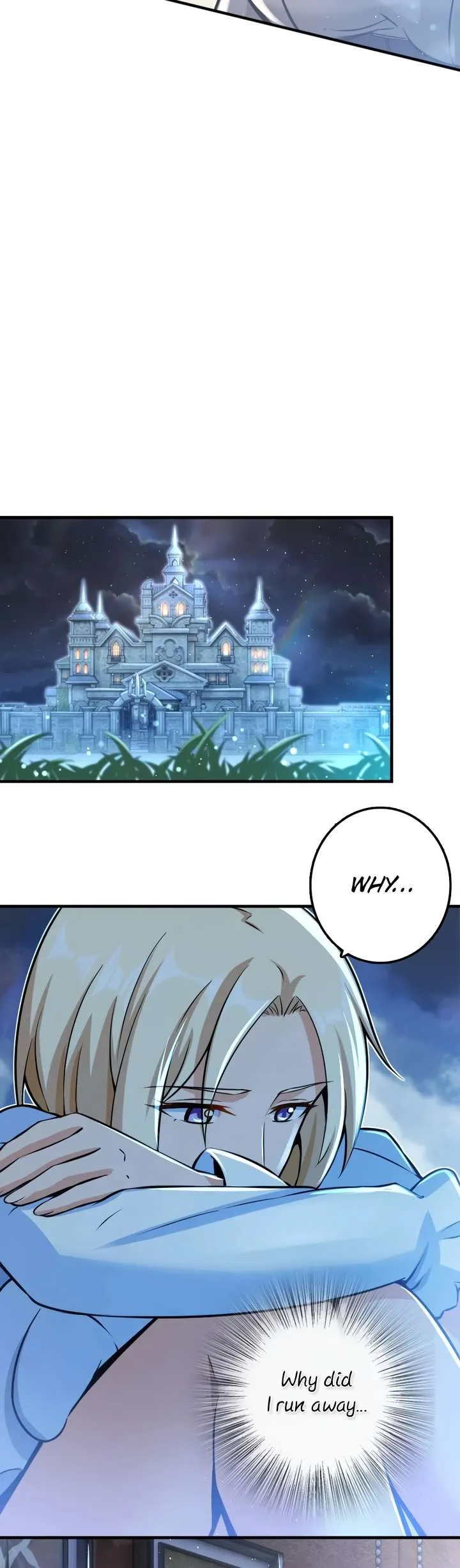 Read Release that Witch Manga Online
