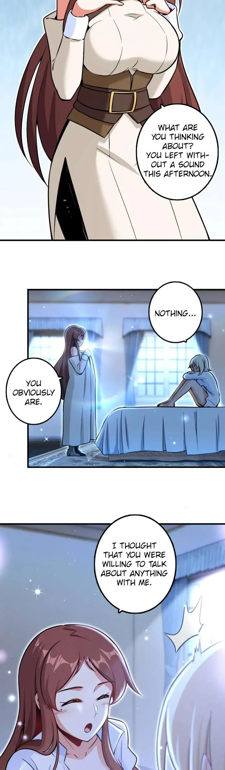 Read Release that Witch Manga Online