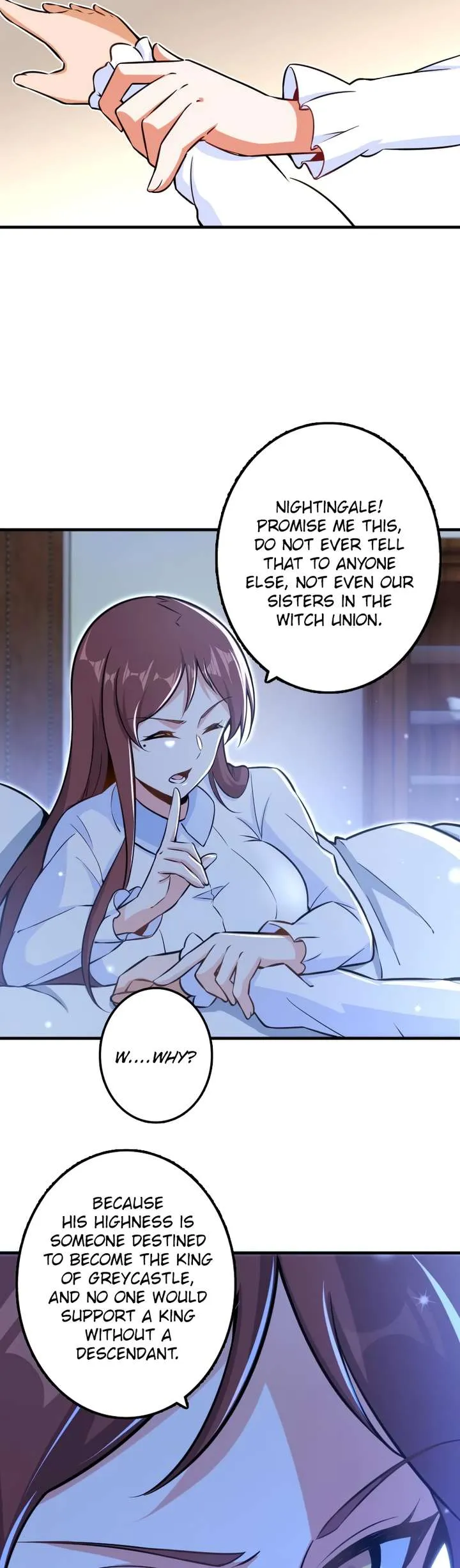 Read Release that Witch Manga Online