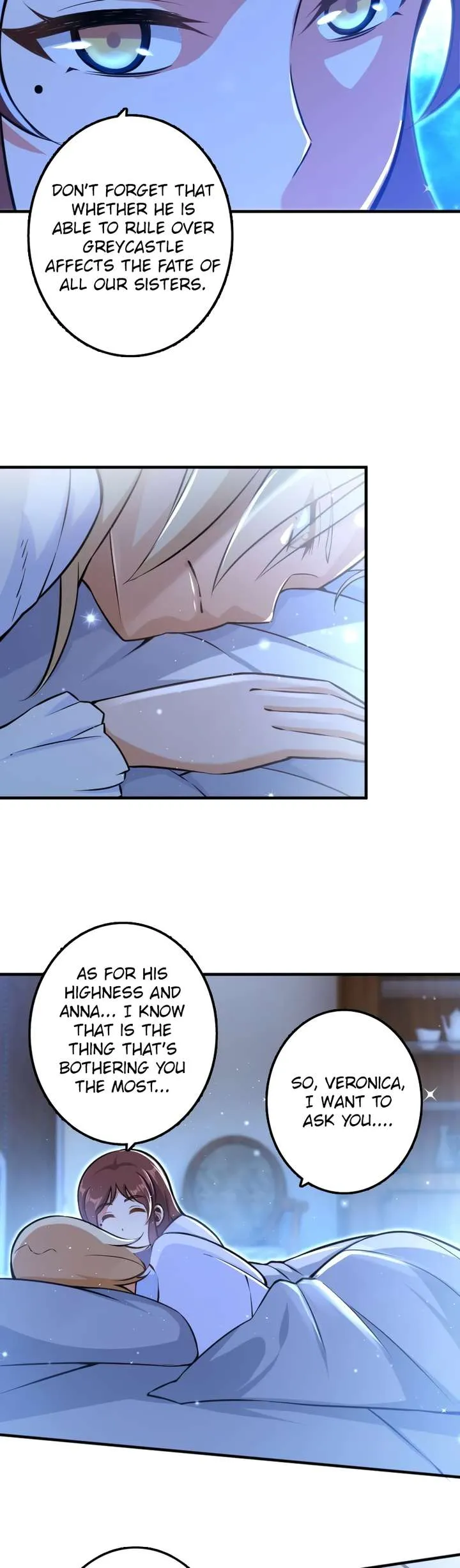 Read Release that Witch Manga Online