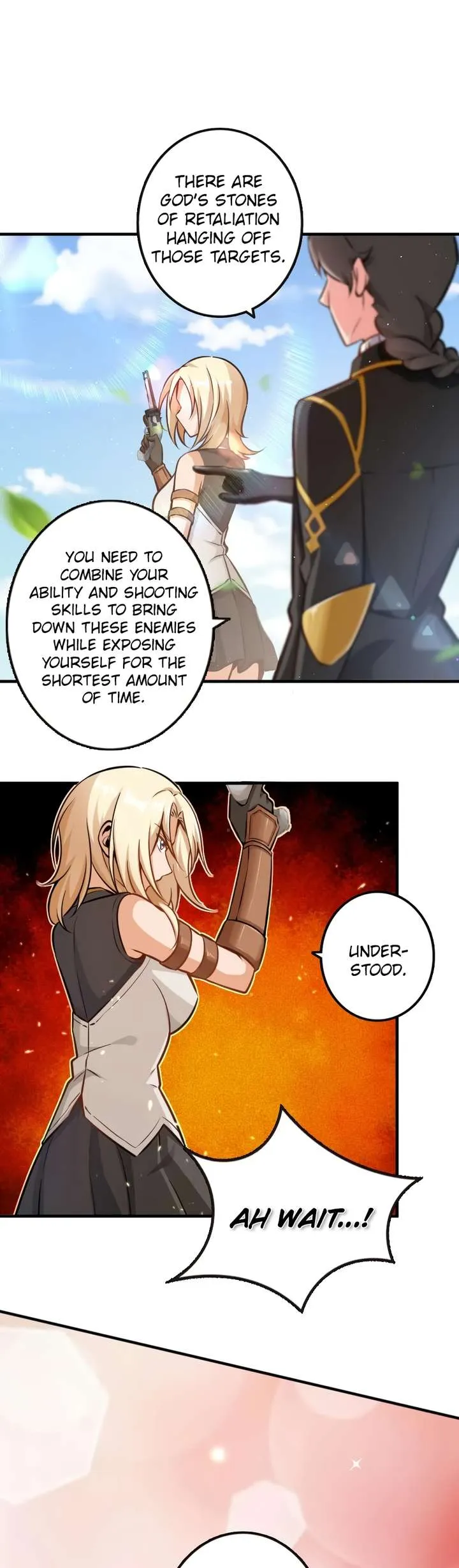 Read Release that Witch Manga Online