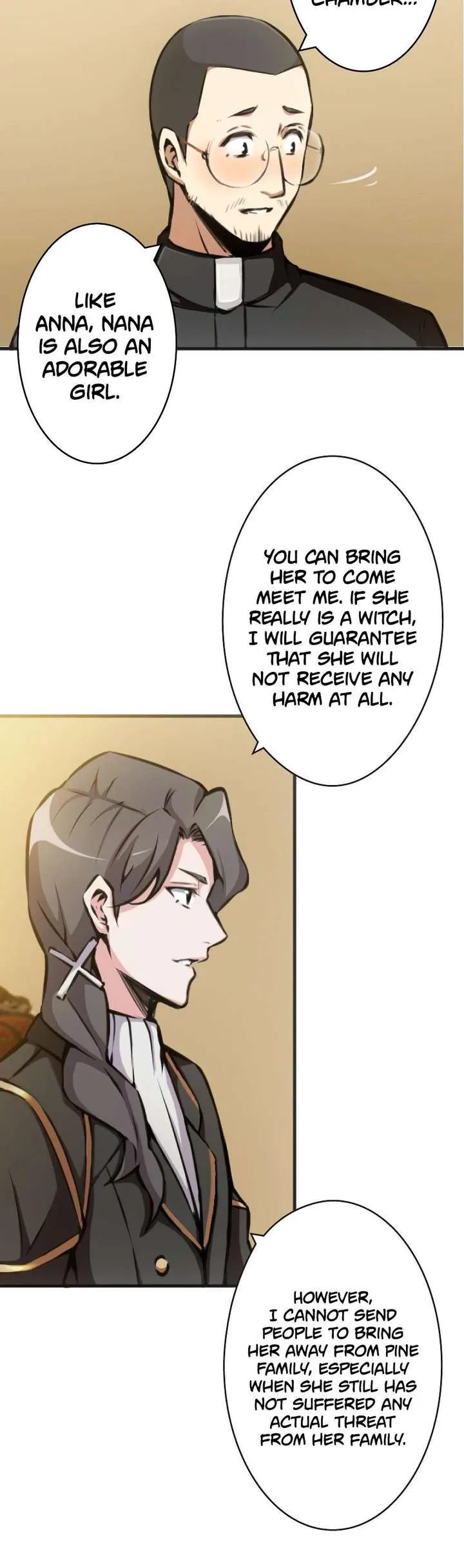 Read Release that Witch Manga Online