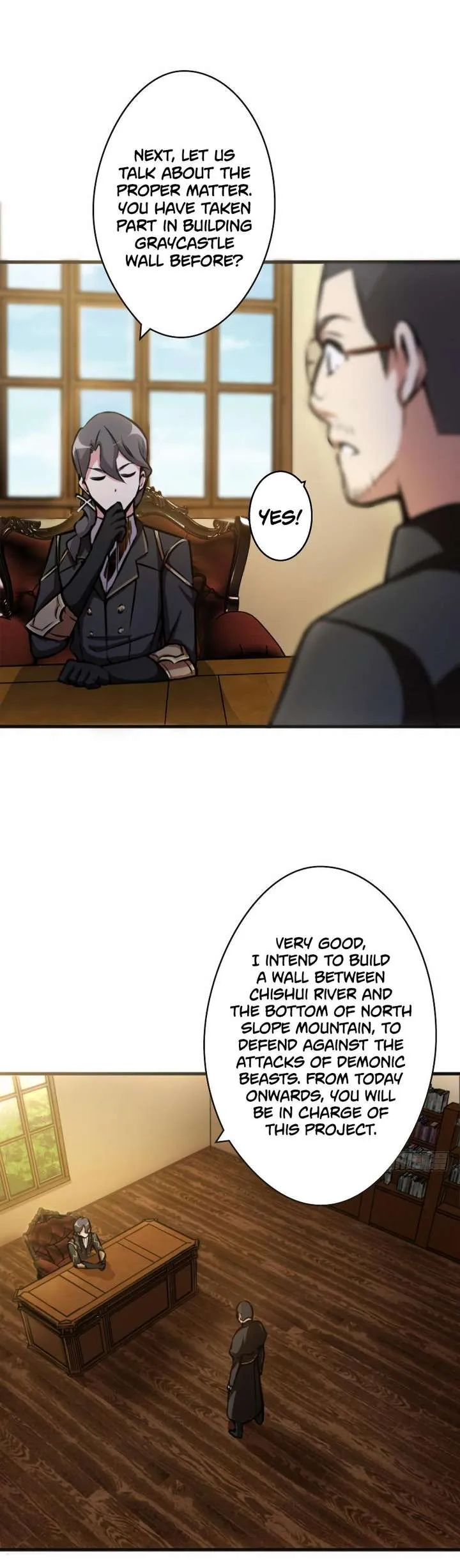 Read Release that Witch Manga Online