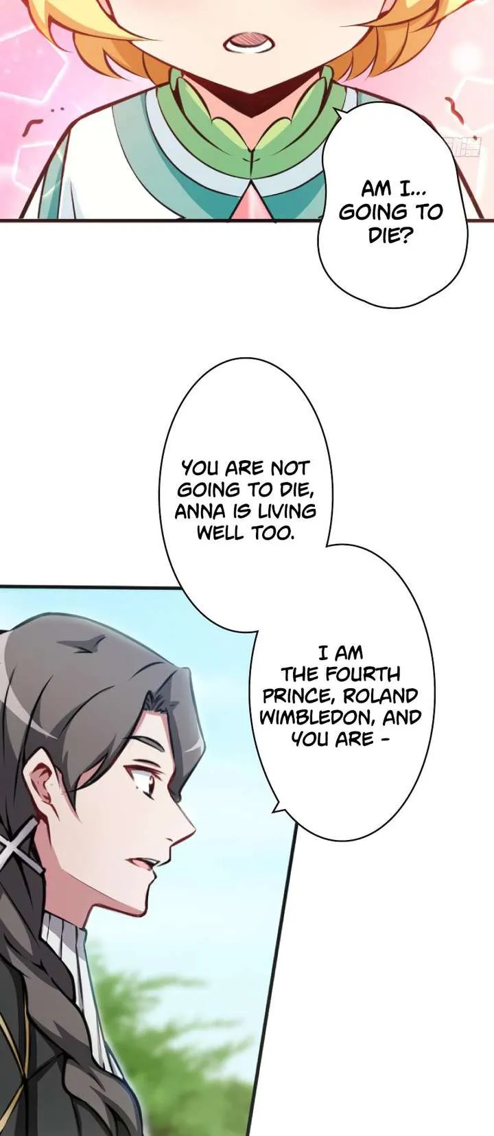 Read Release that Witch Manga Online