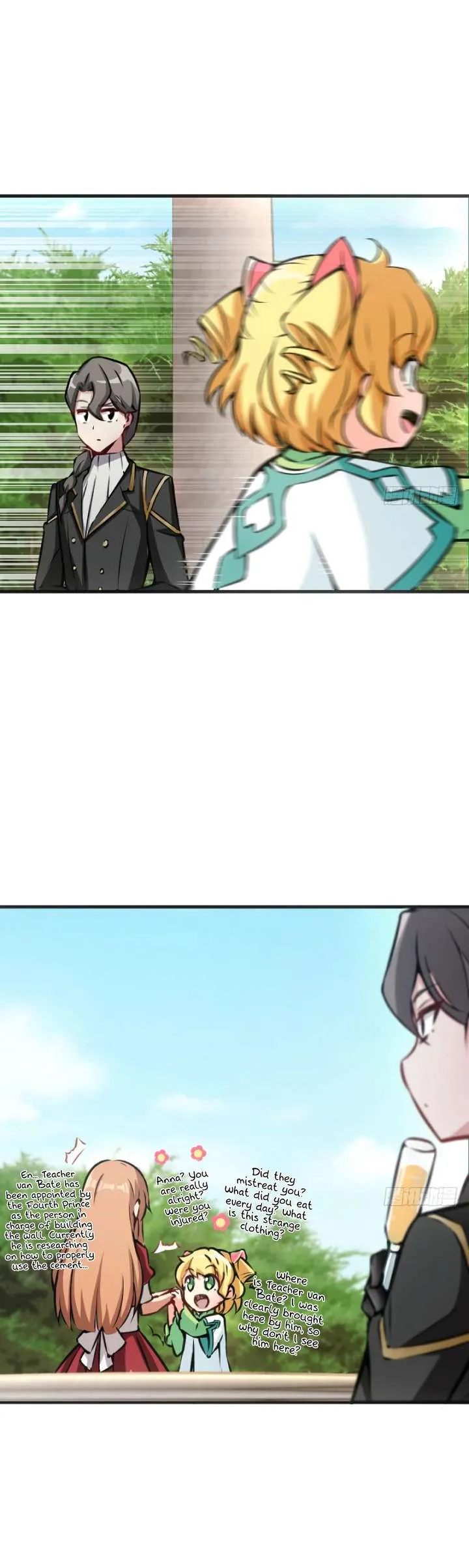 Read Release that Witch Manga Online