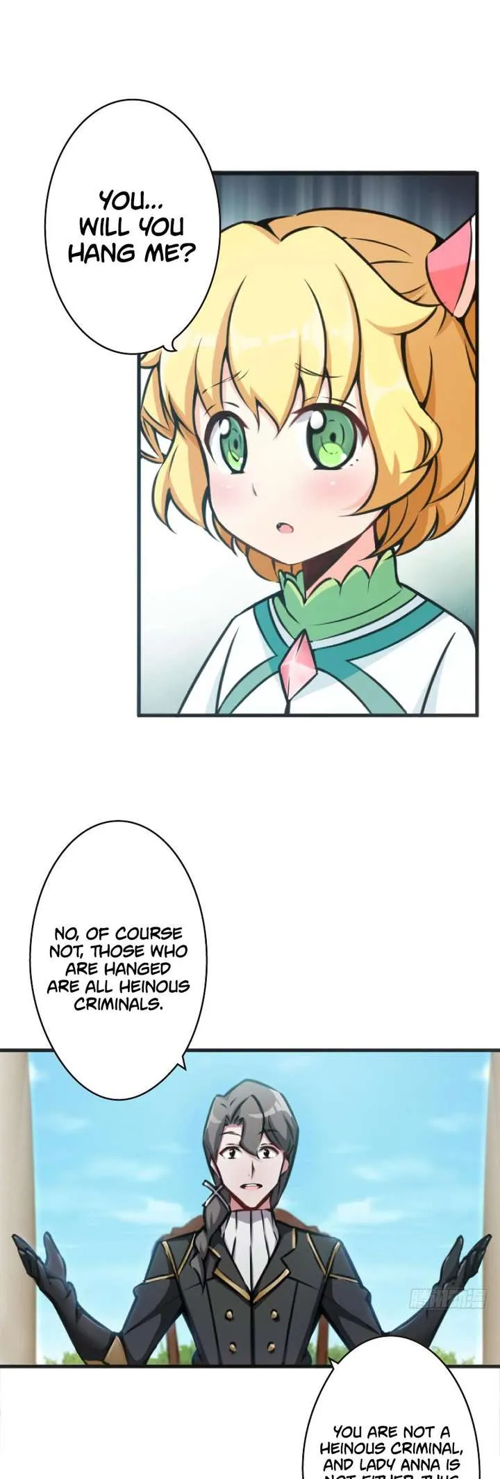 Read Release that Witch Manga Online