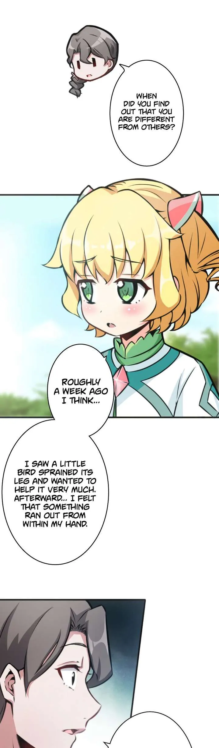 Read Release that Witch Manga Online