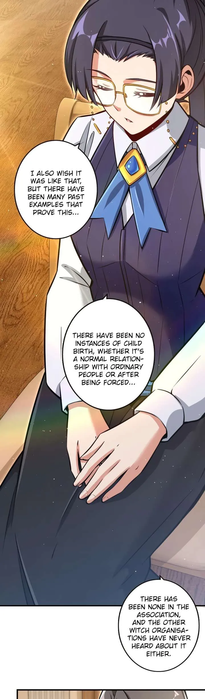 Read Release that Witch Manga Online
