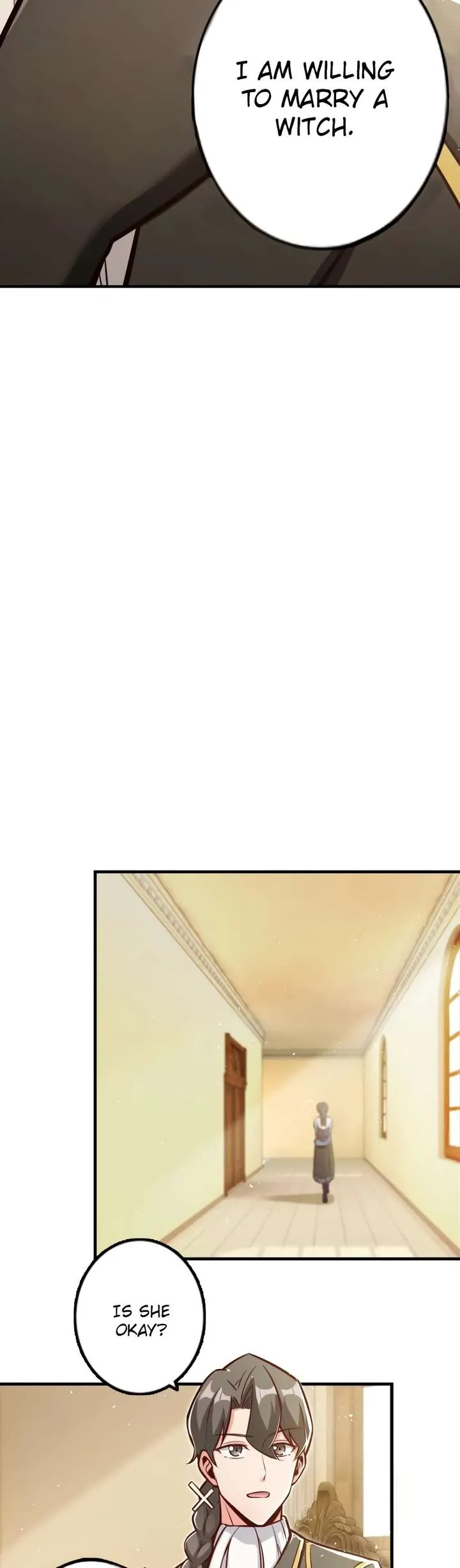 Read Release that Witch Manga Online