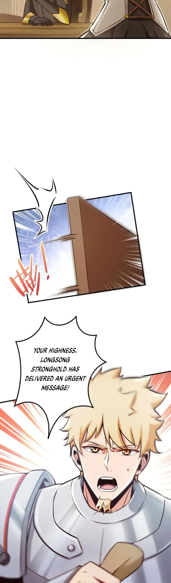 Read Release that Witch Manga Online