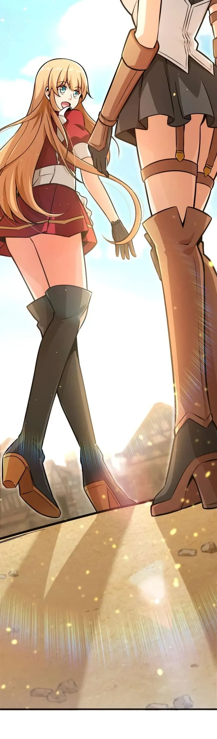 Read Release that Witch Manga Online