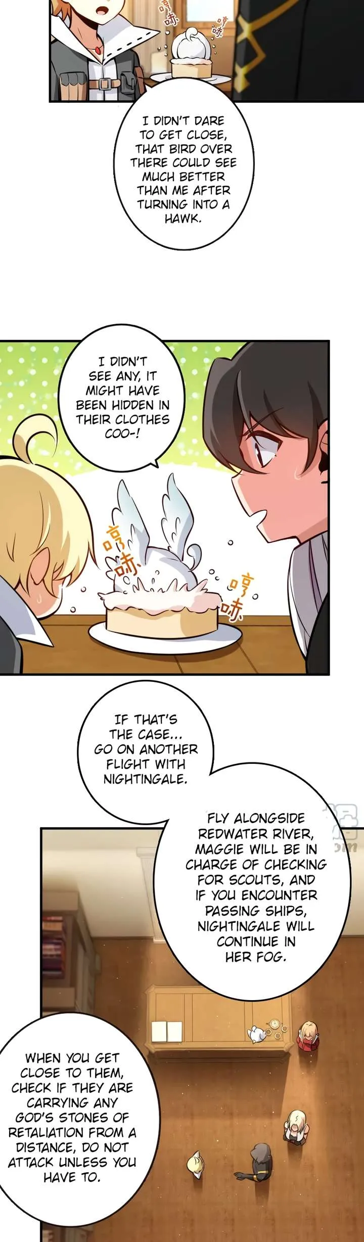 Read Release that Witch Manga Online