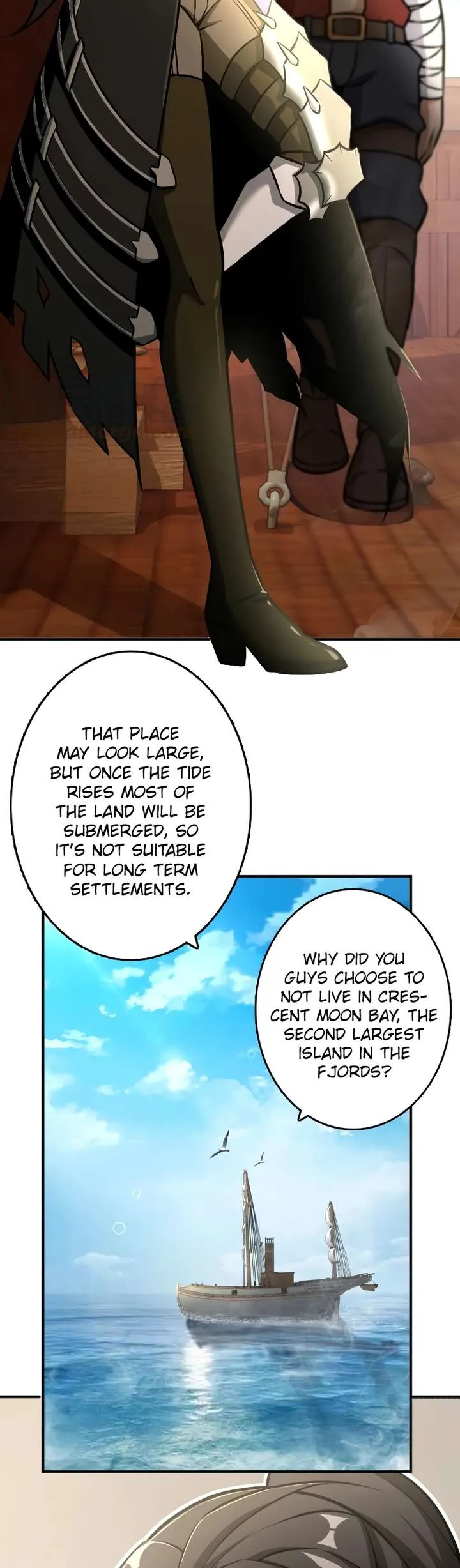 Read Release that Witch Manga Online