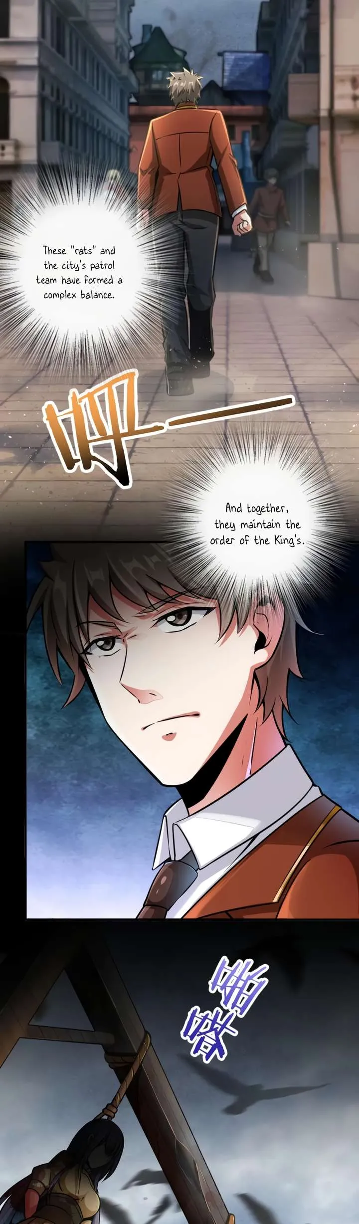 Read Release that Witch Manga Online