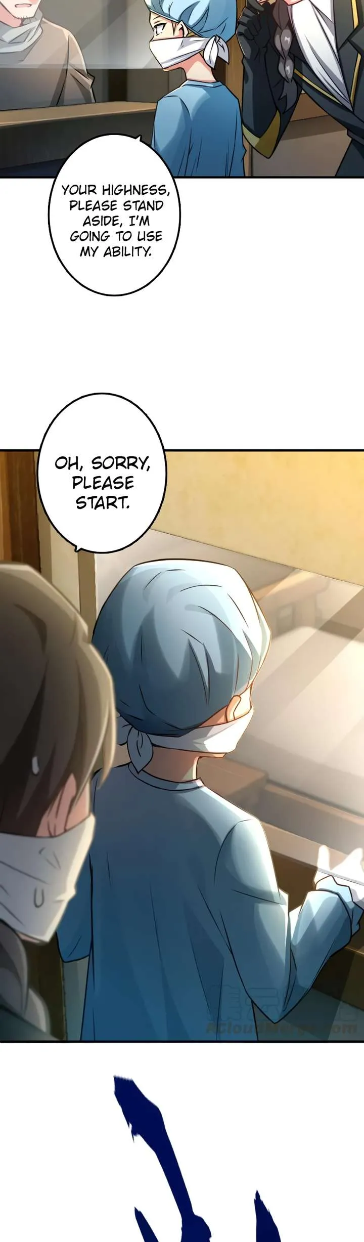 Read Release that Witch Manga Online