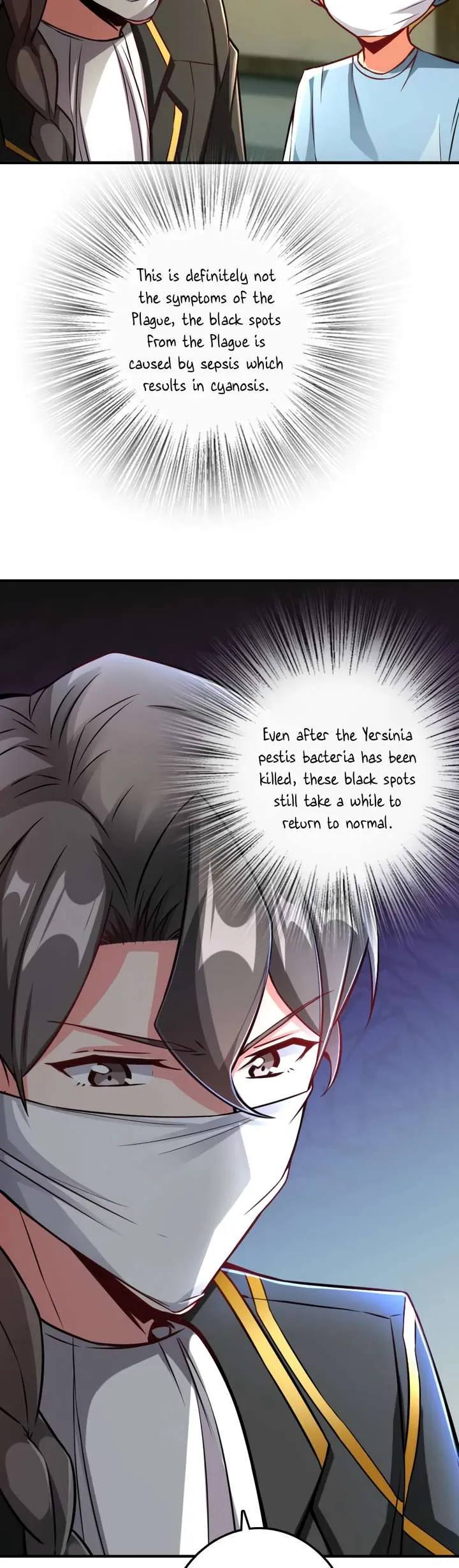Read Release that Witch Manga Online