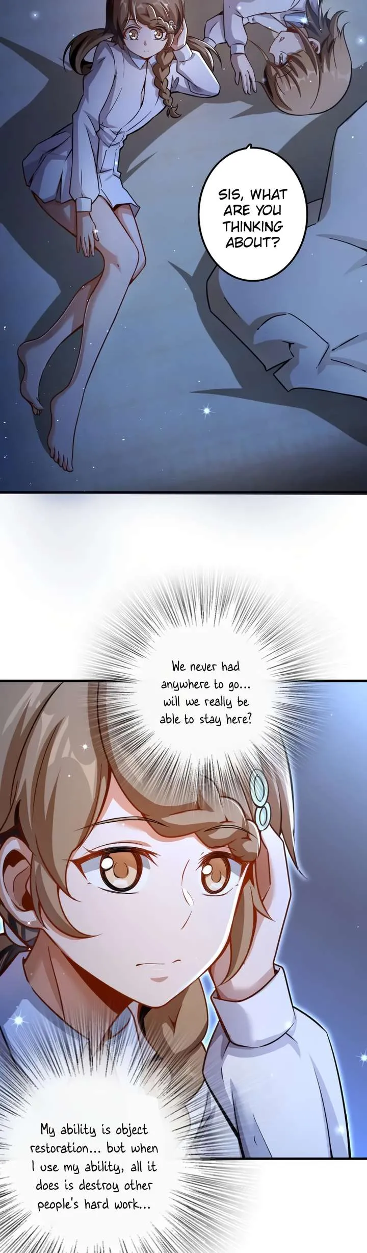 Read Release that Witch Manga Online