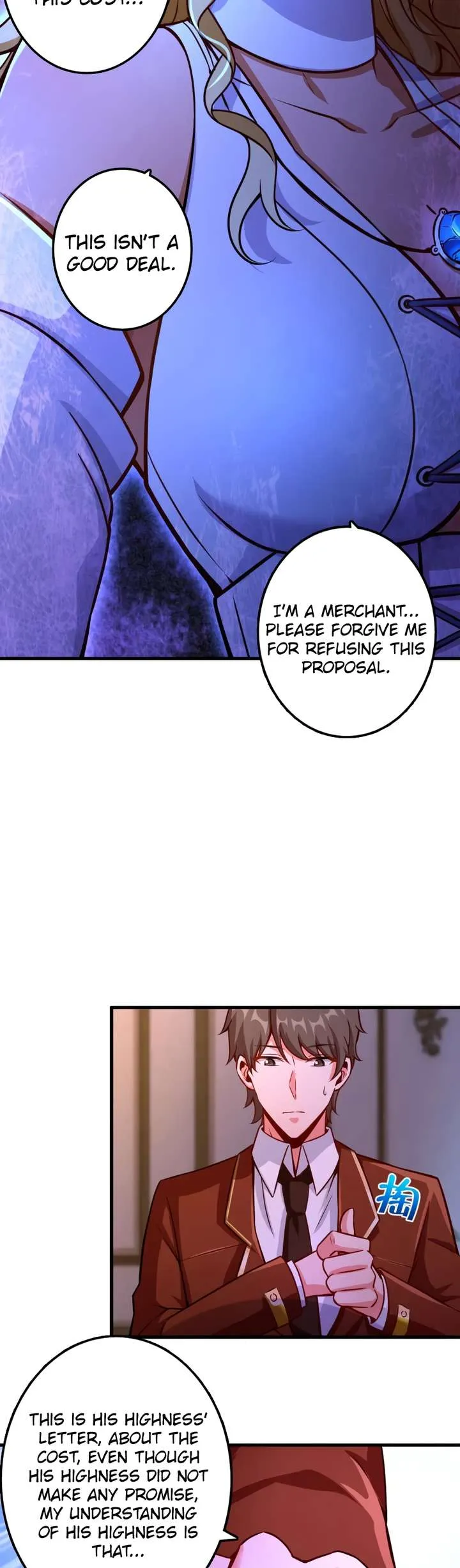 Read Release that Witch Manga Online