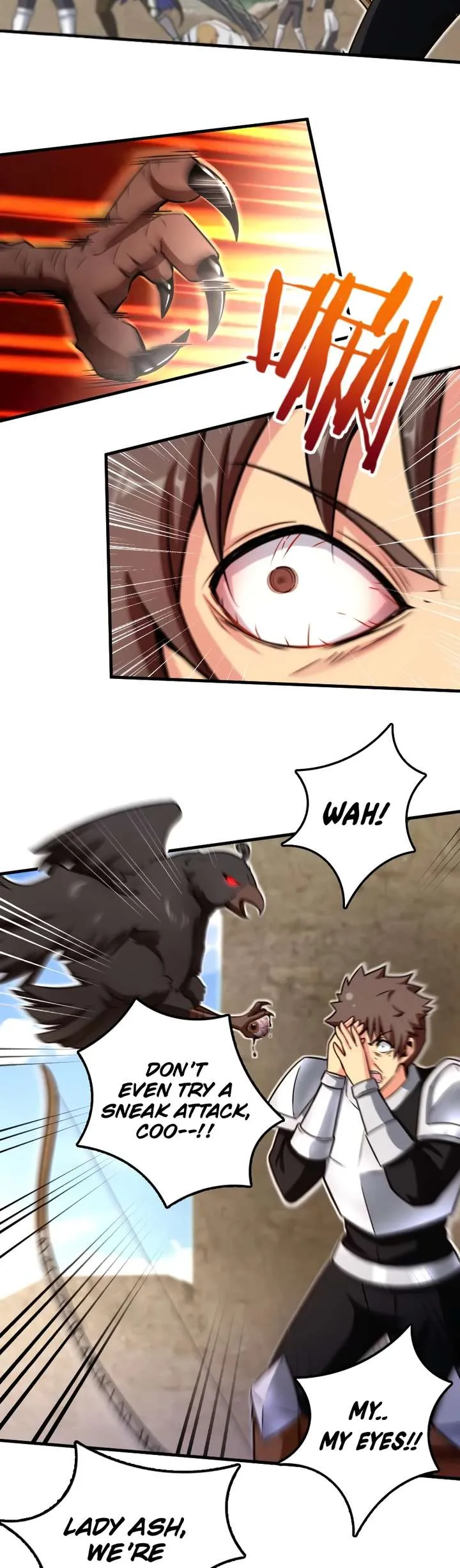 Read Release that Witch Manga Online