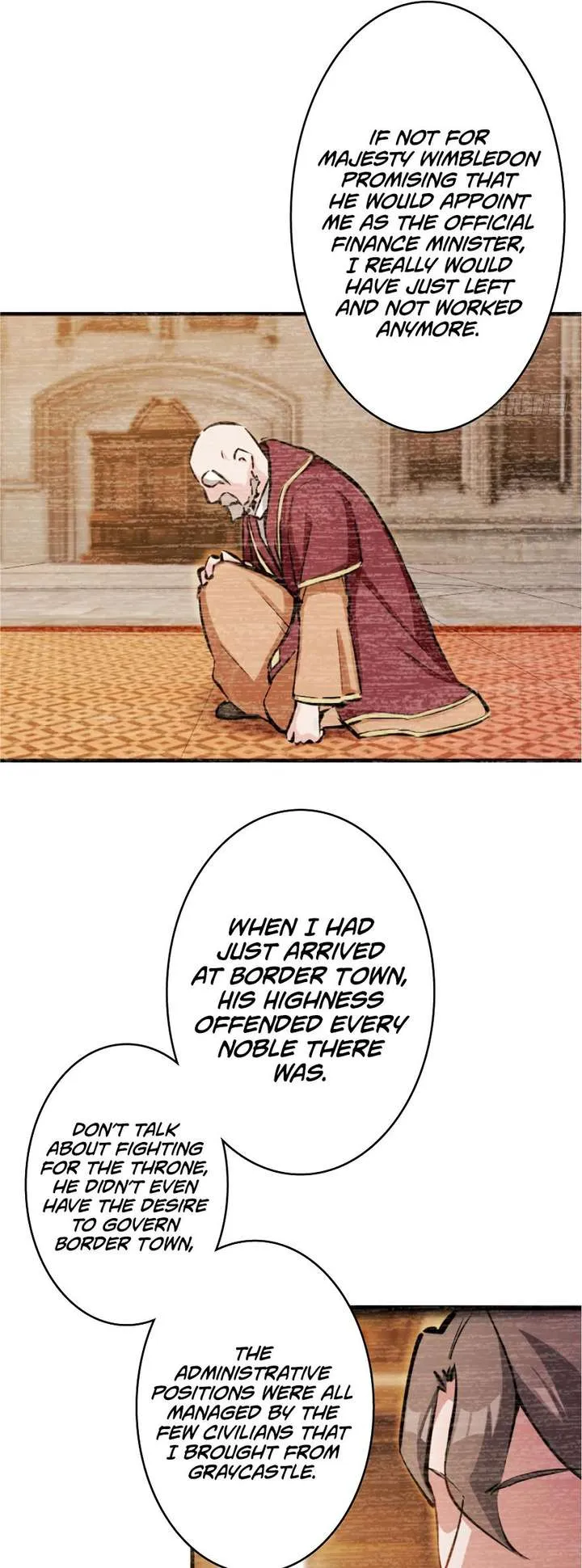 Read Release that Witch Manga Online