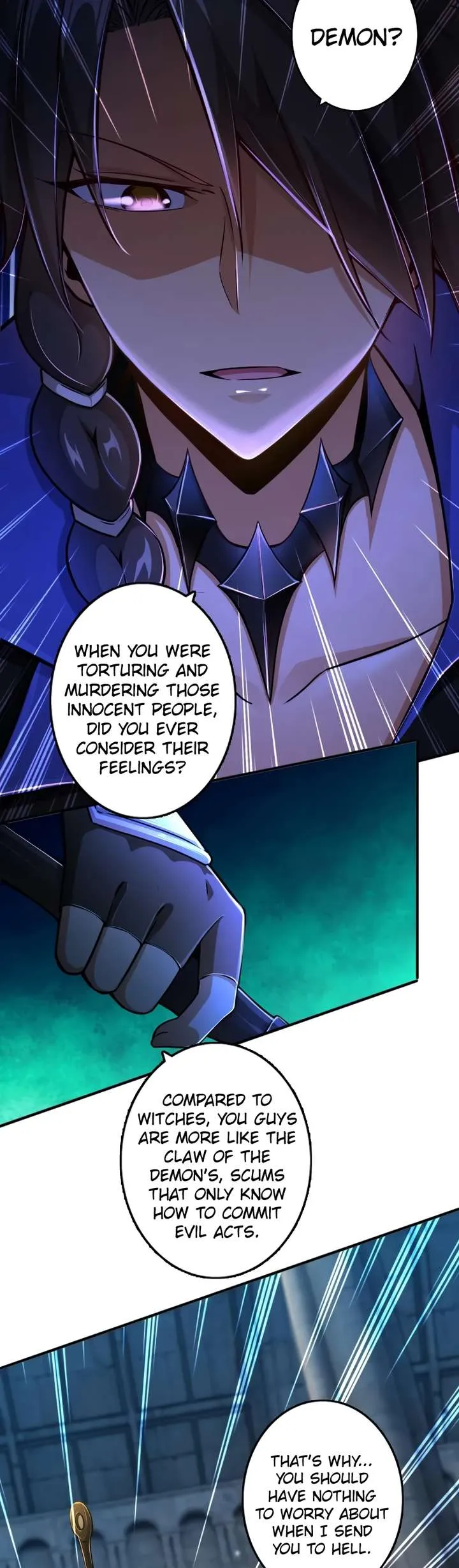 Read Release that Witch Manga Online