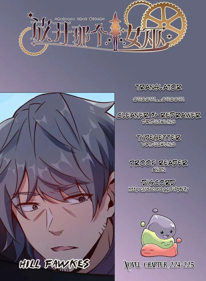 Read Release that Witch Manga Online