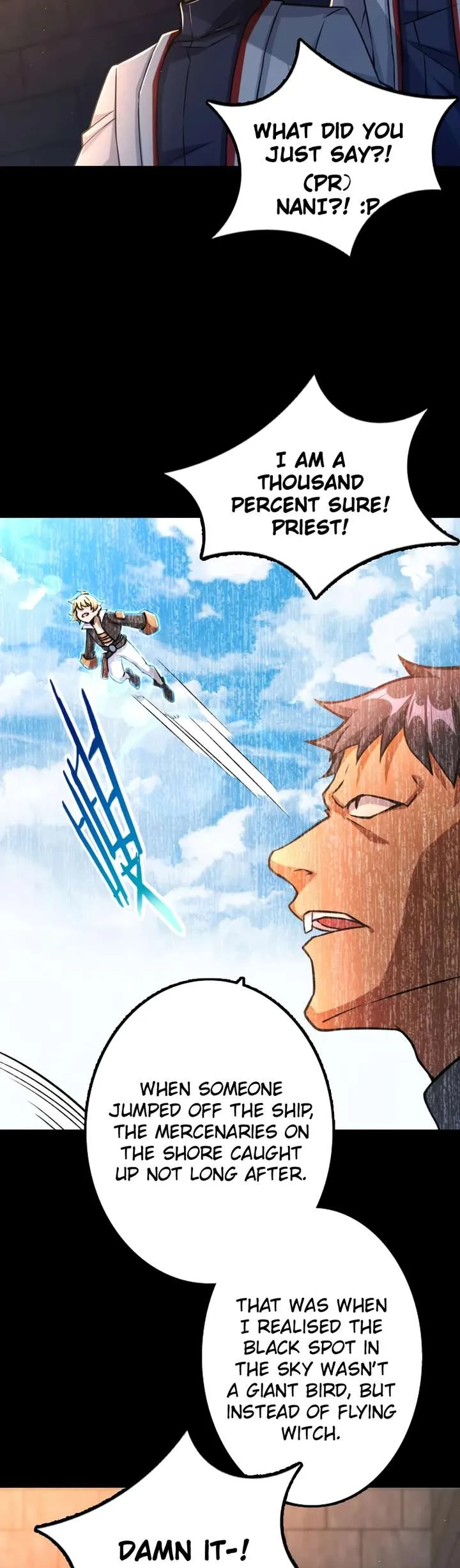 Read Release that Witch Manga Online