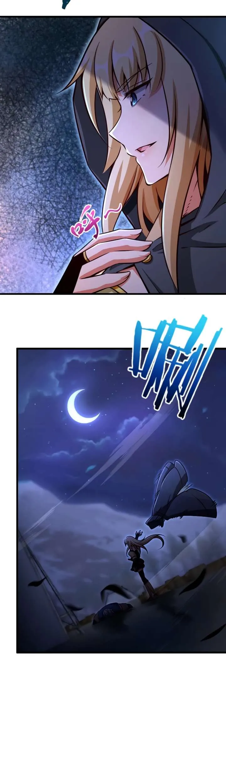 Read Release that Witch Manga Online