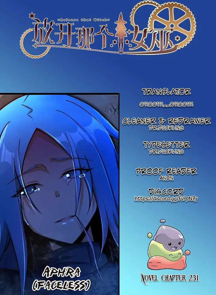 Read Release that Witch Manga Online