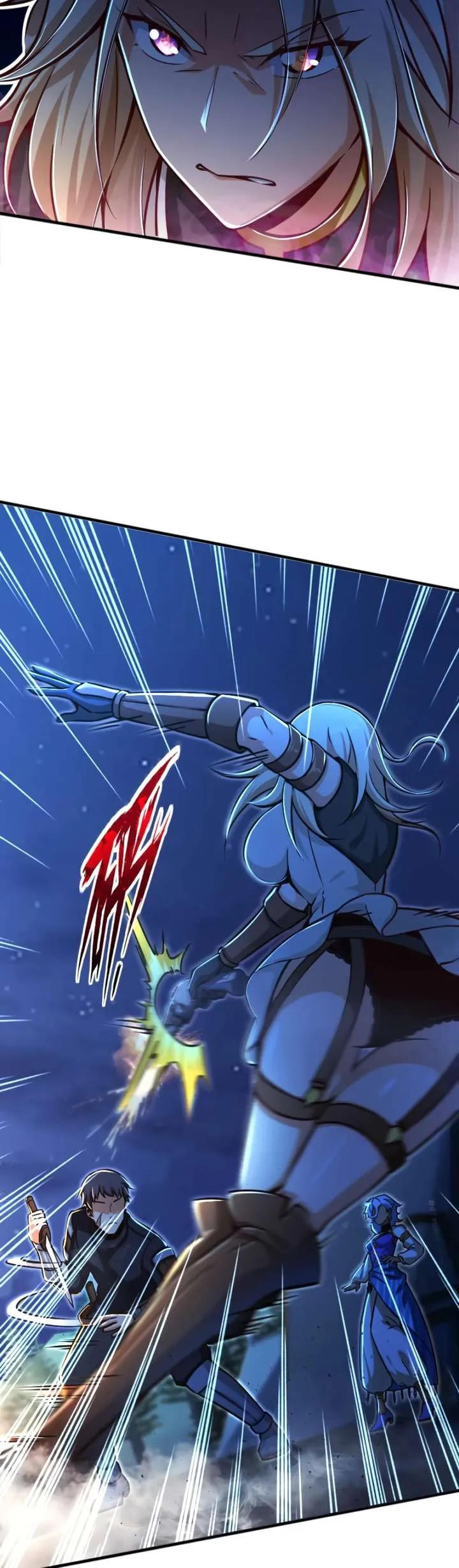 Read Release that Witch Manga Online