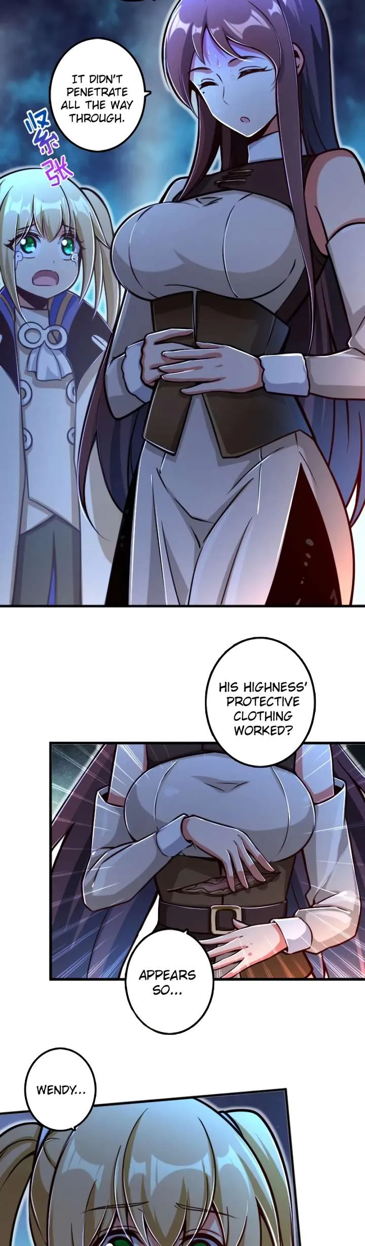 Read Release that Witch Manga Online