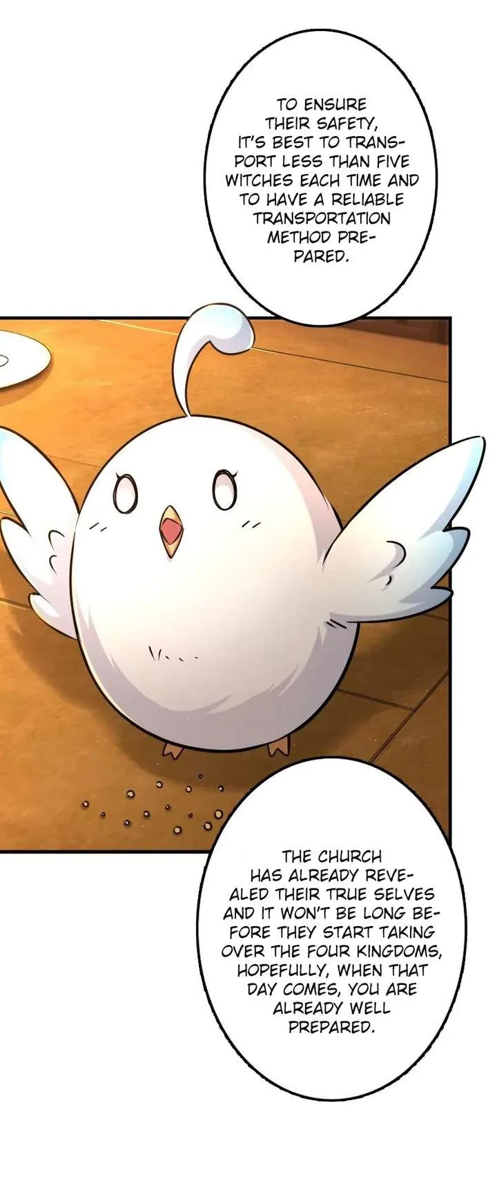 Read Release that Witch Manga Online