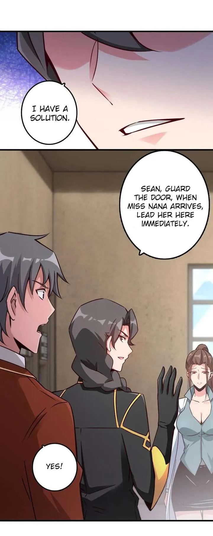 Read Release that Witch Manga Online