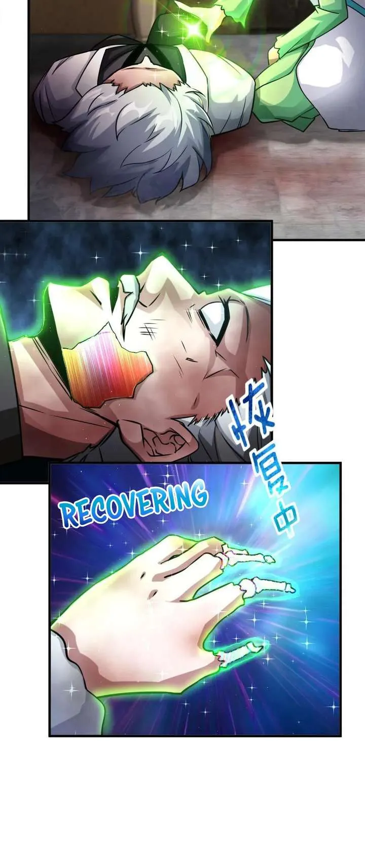 Read Release that Witch Manga Online