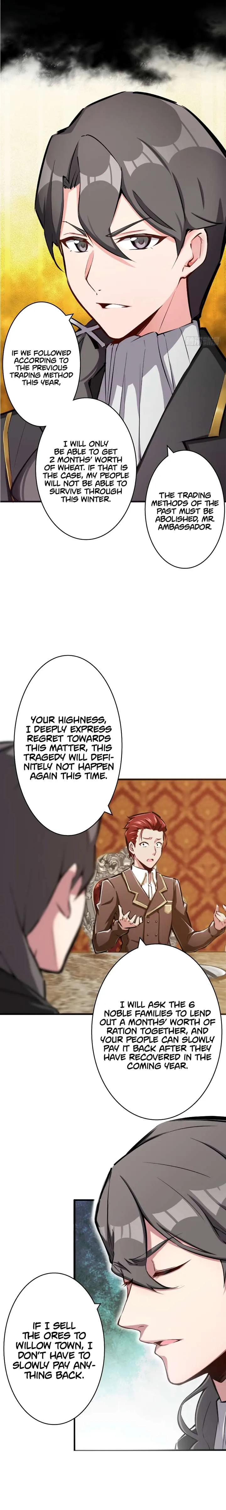 Read Release that Witch Manga Online