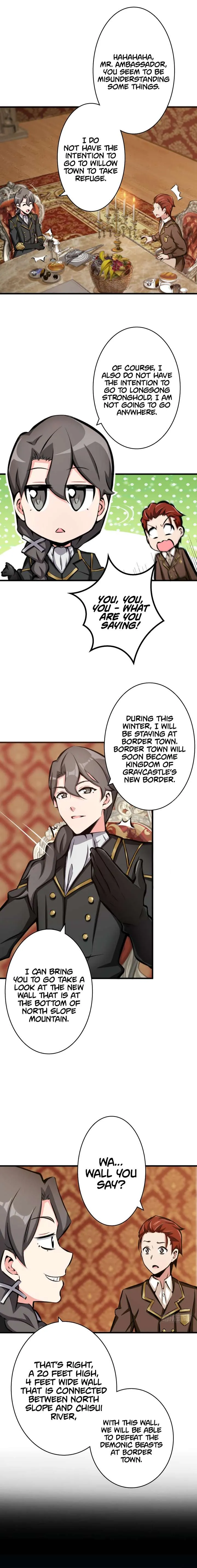 Read Release that Witch Manga Online