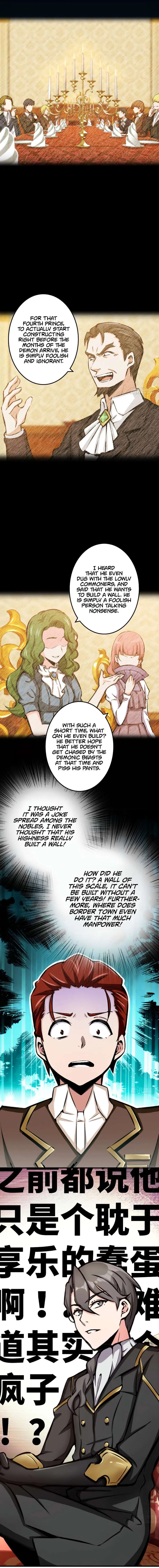 Read Release that Witch Manga Online