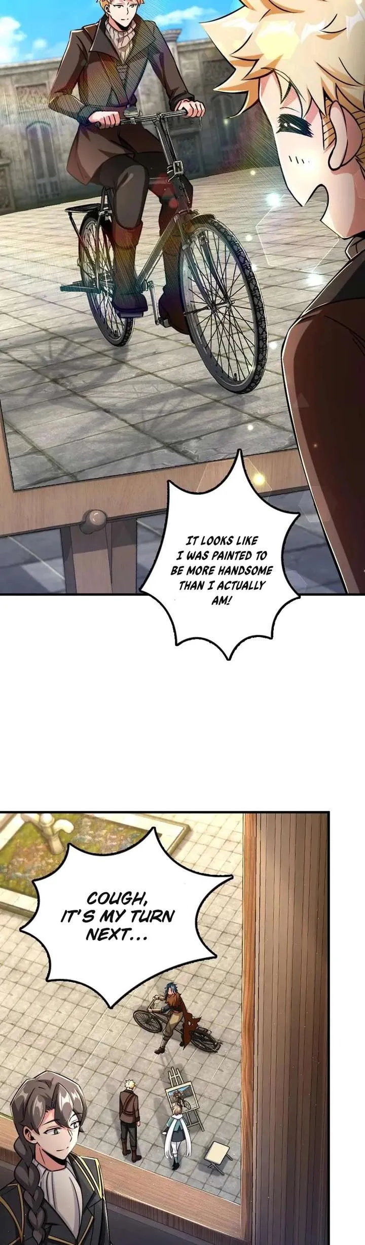 Read Release that Witch Manga Online
