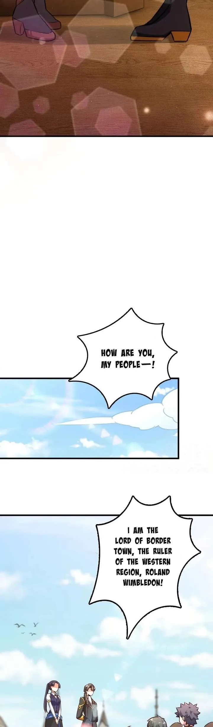 Read Release that Witch Manga Online