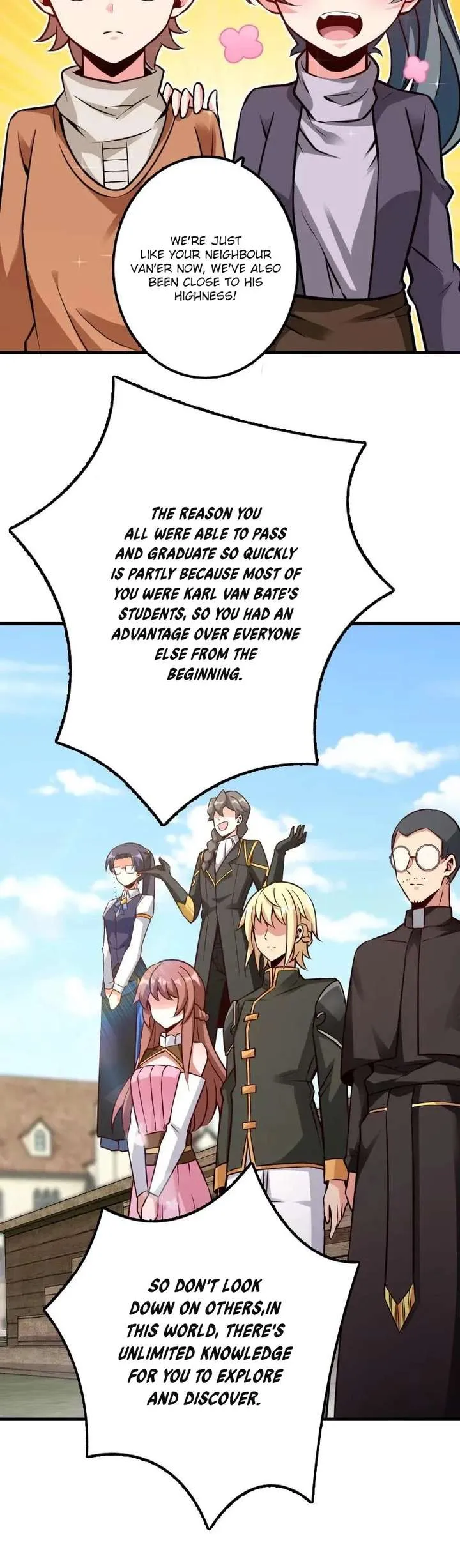 Read Release that Witch Manga Online