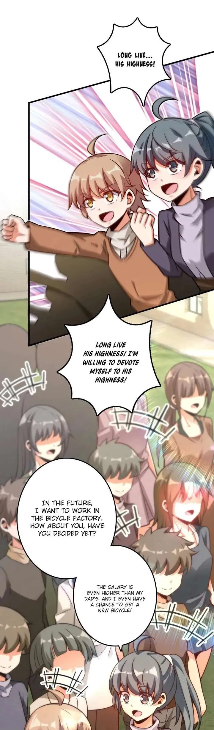 Read Release that Witch Manga Online