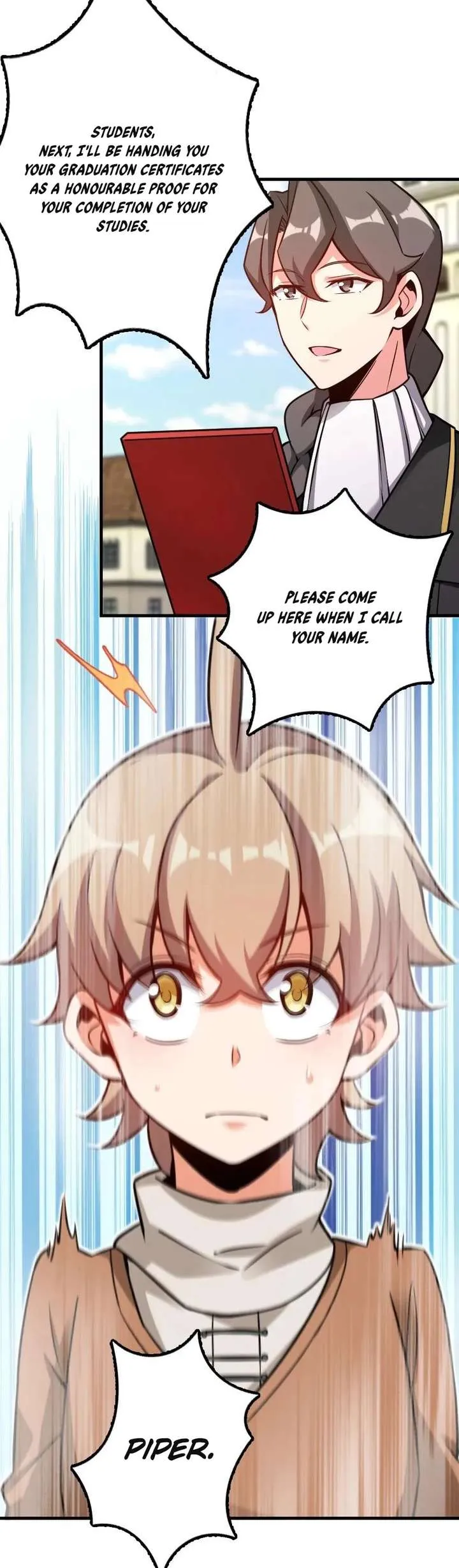Read Release that Witch Manga Online