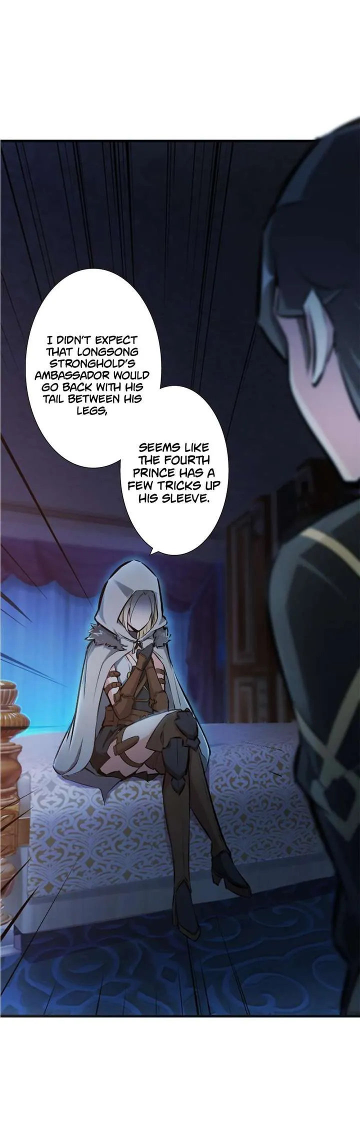 Read Release that Witch Manga Online