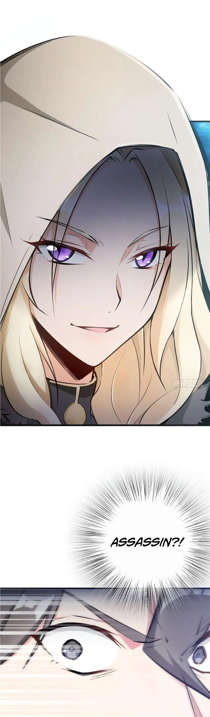 Read Release that Witch Manga Online