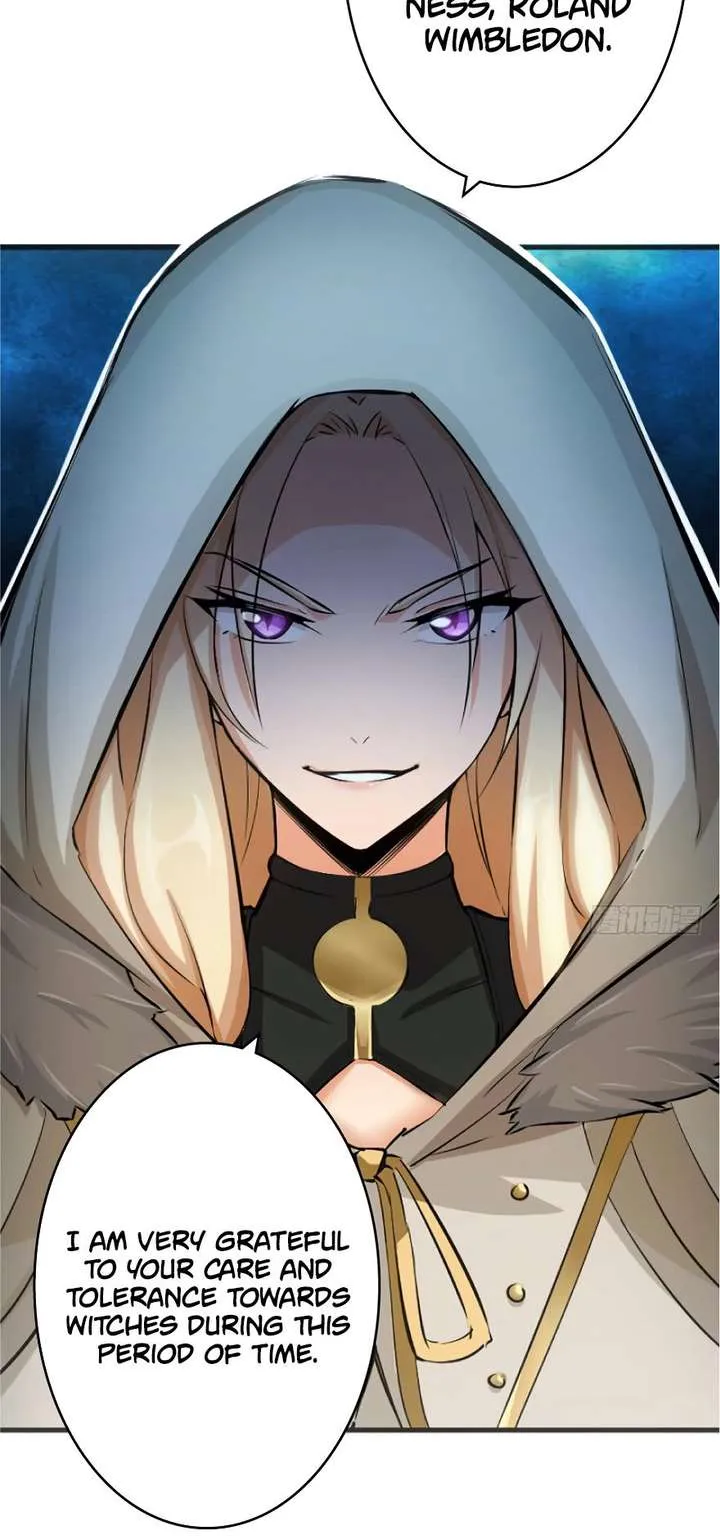 Read Release that Witch Manga Online