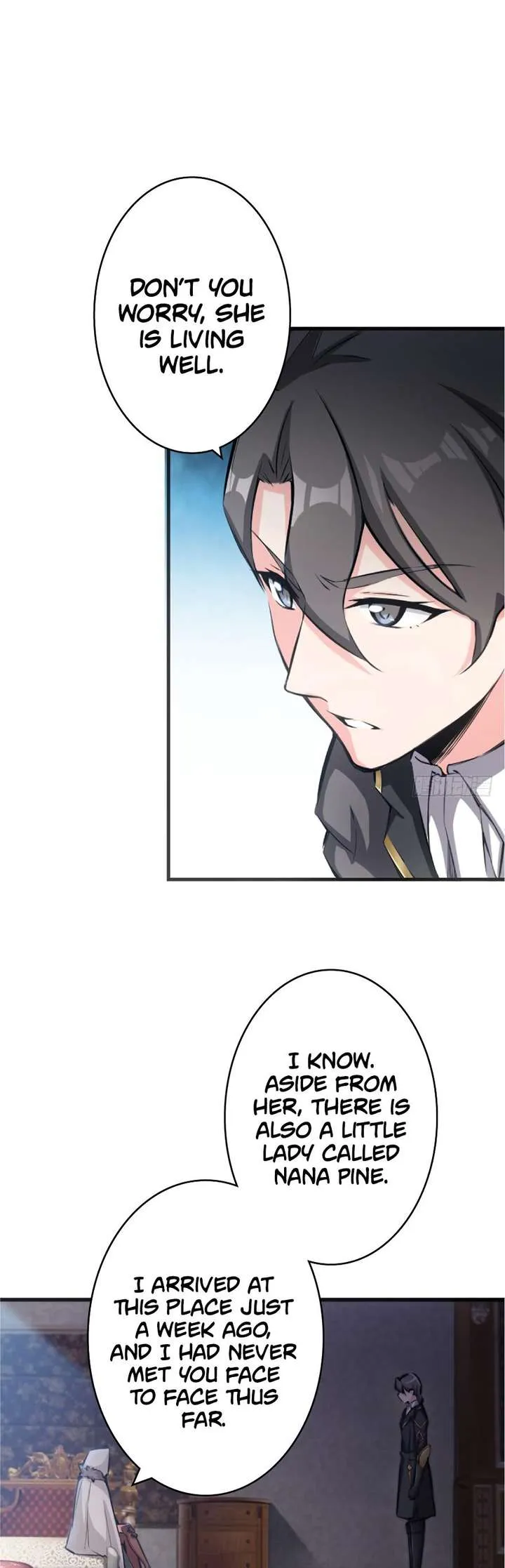 Read Release that Witch Manga Online