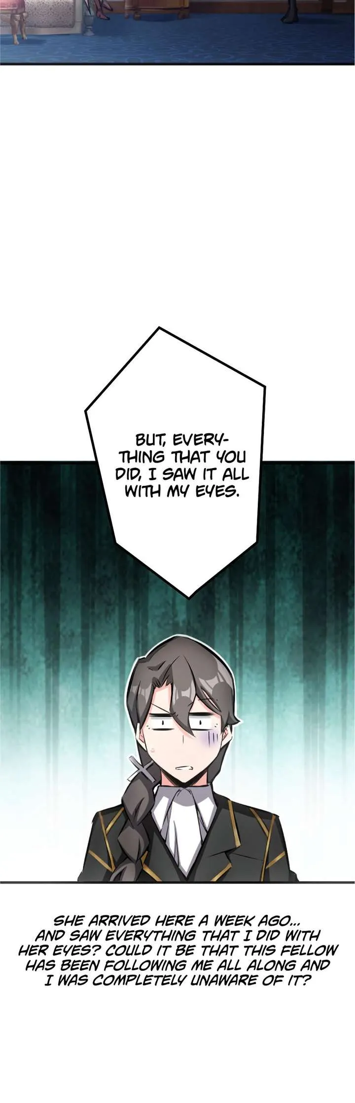 Read Release that Witch Manga Online