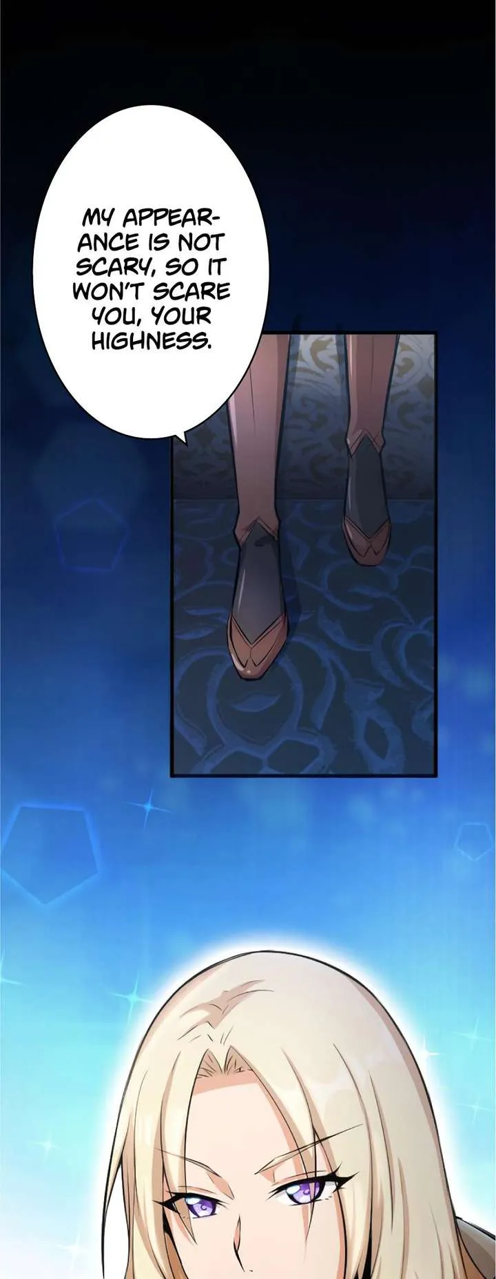 Read Release that Witch Manga Online