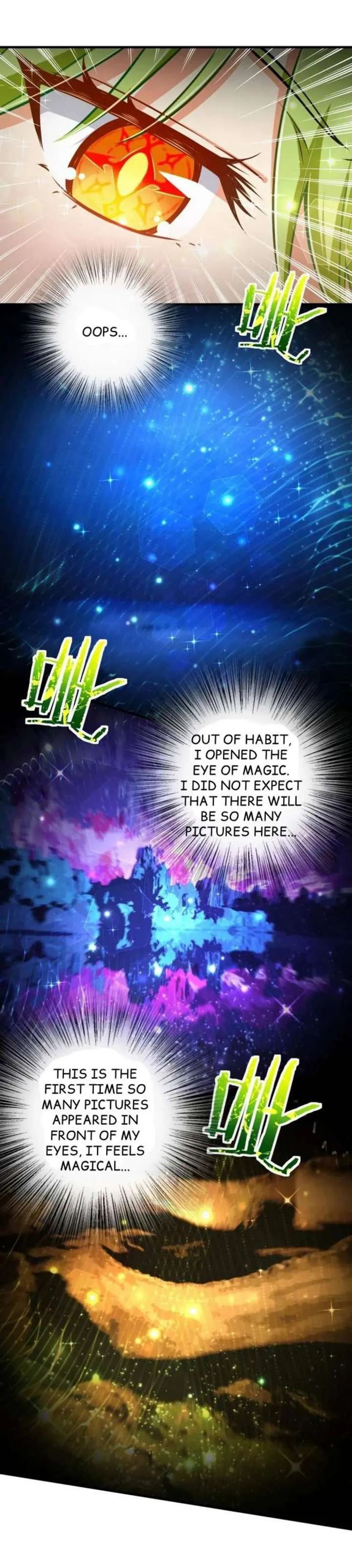 Read Release that Witch Manga Online